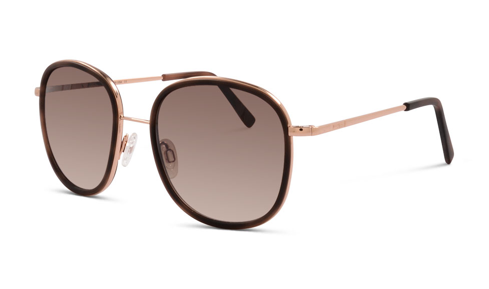 Randolph EI00ROSE GOLD 56