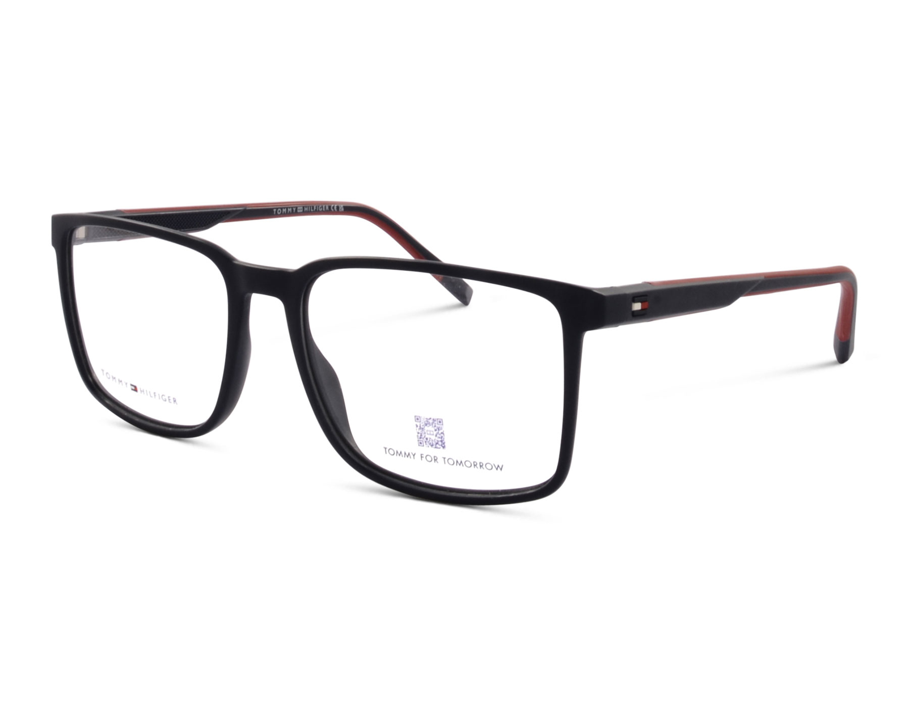 Tommy Hilfiger TH2282 8RU 56 Blau/Rot Tommy Hilfiger TH2282 8RU 56 Blau/Rot