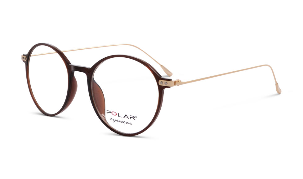 Polar 2003 431 49 Braun