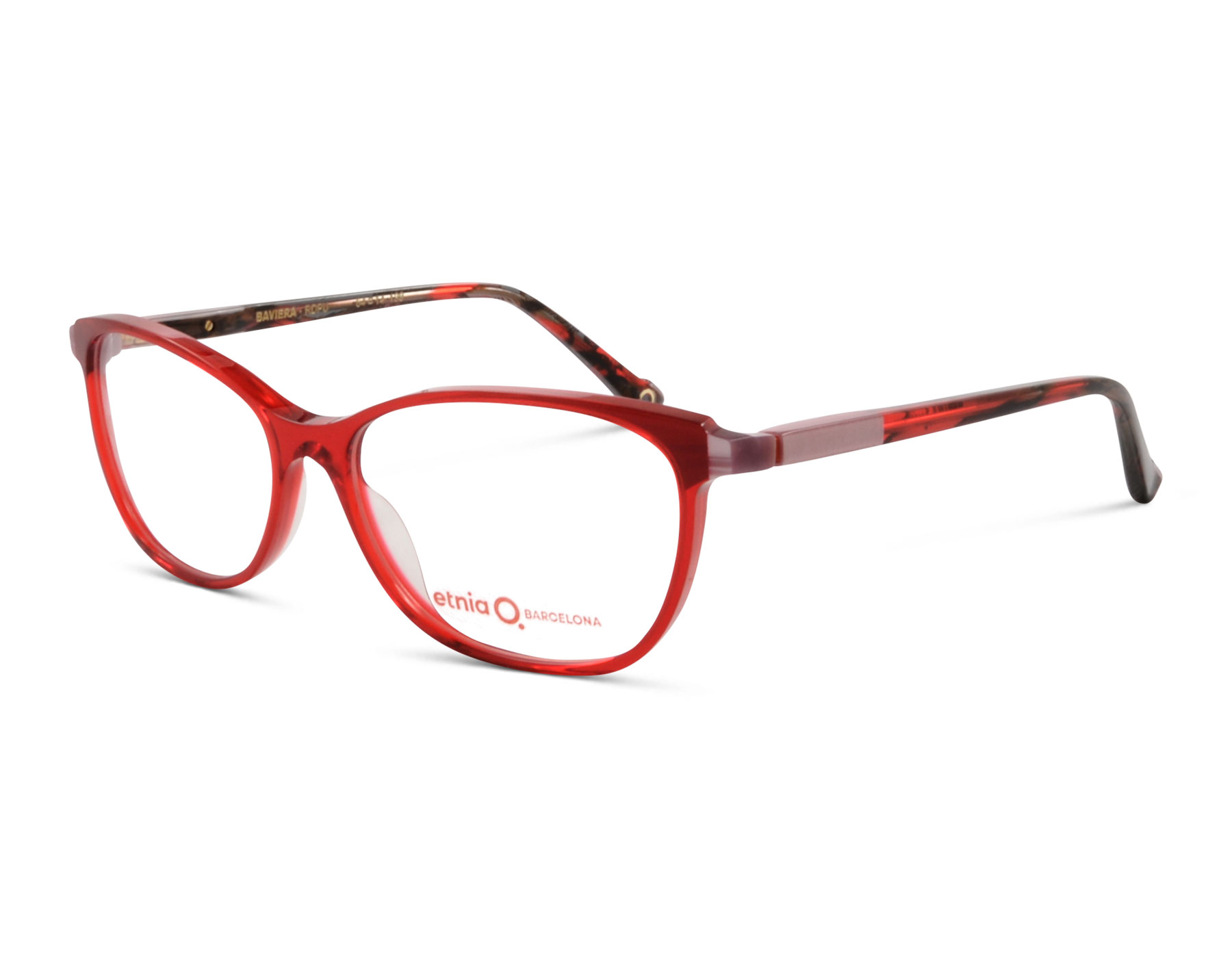 Etnia BAVIERA RDPU 54 Rot