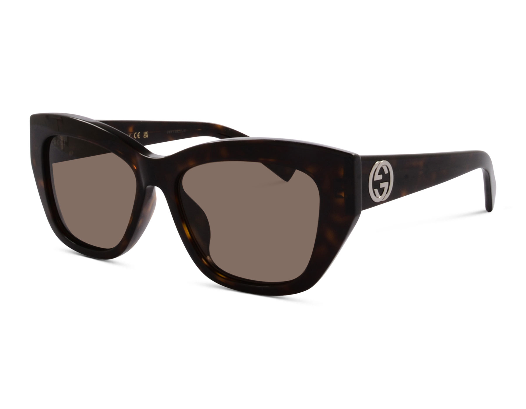 Gucci GG1844SA 002 55 Havanna