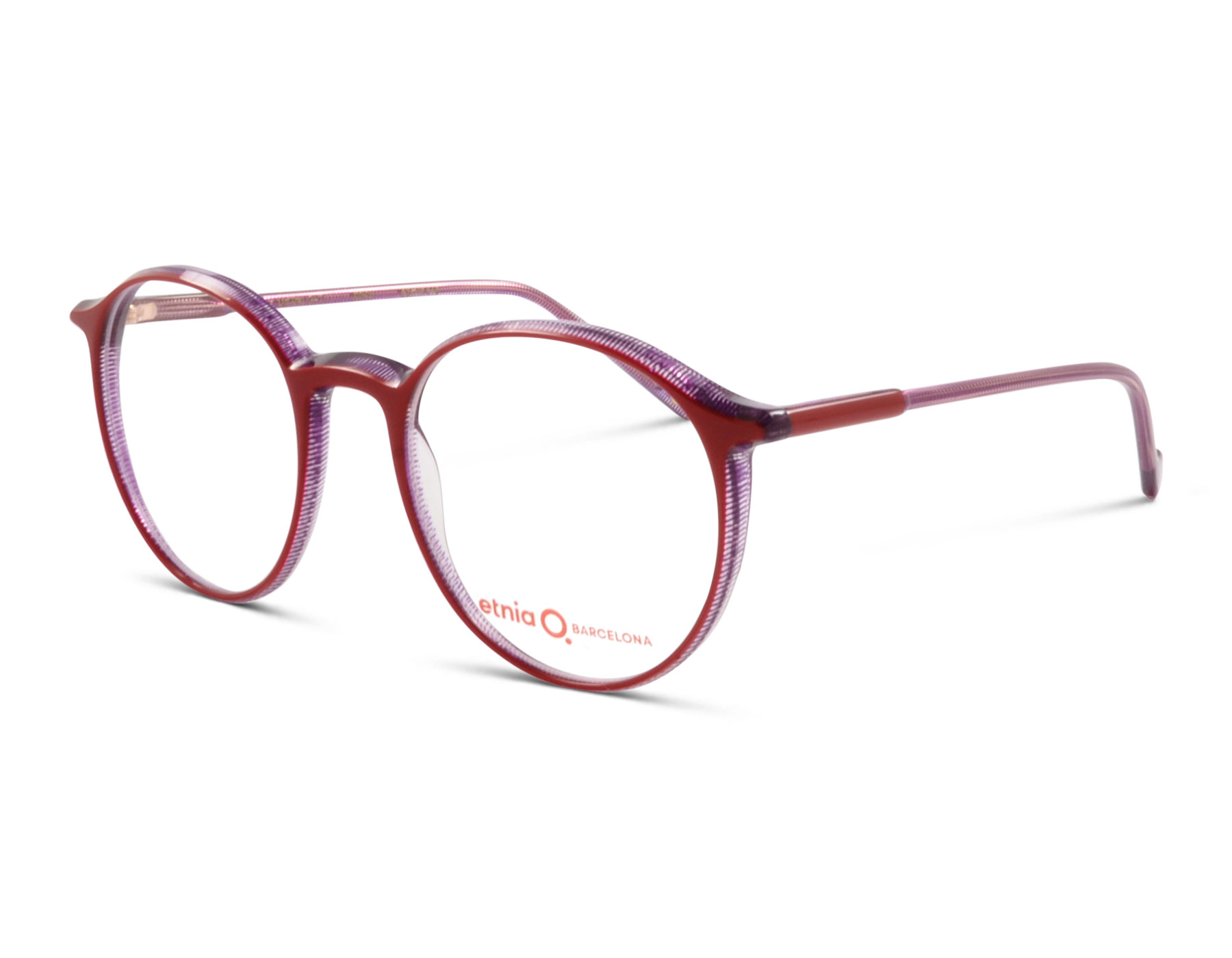 Etnia ULTRALIGHT 1 RDPU 50 Rot