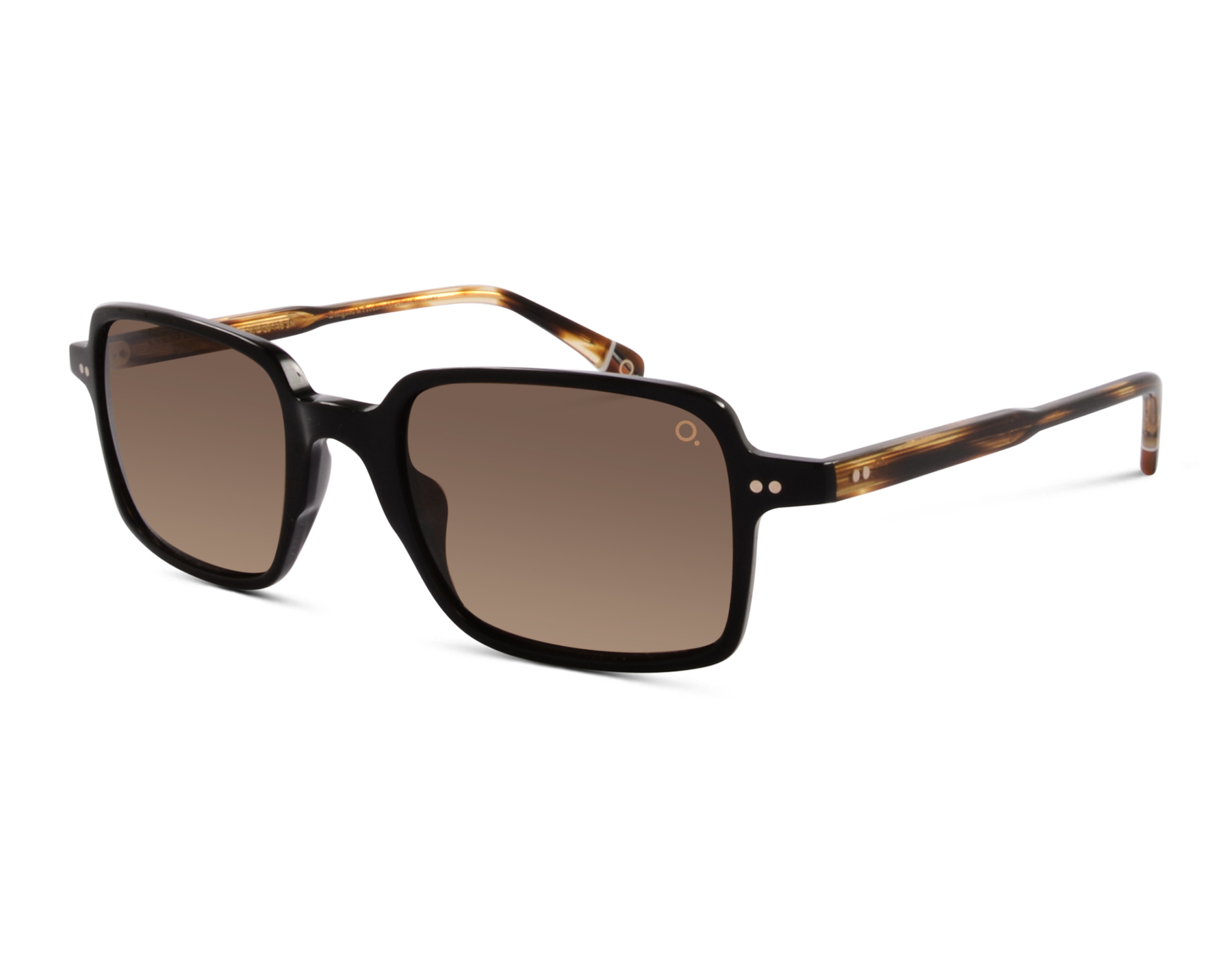 1028677 Etnia Barcelona BENIRRAS BKHV 51 Schwarz/Havanna