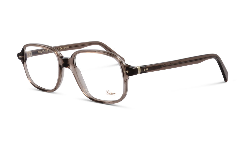 Lunor A10 Mod 354 col 30 50 Vintage Grau