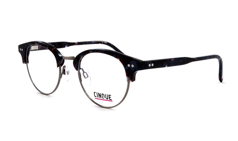 Cinque 11002 2 46 Blau