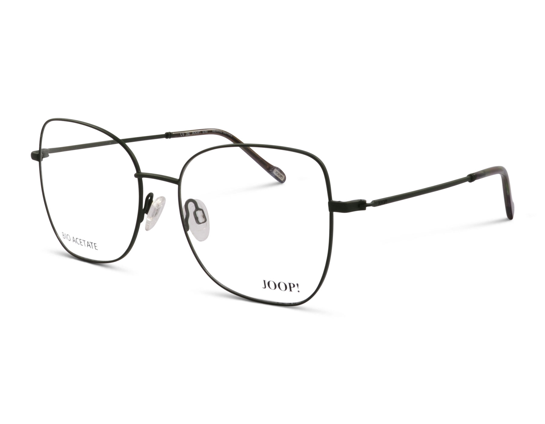 Joop! Mod 83340 4100 54 Grün matt