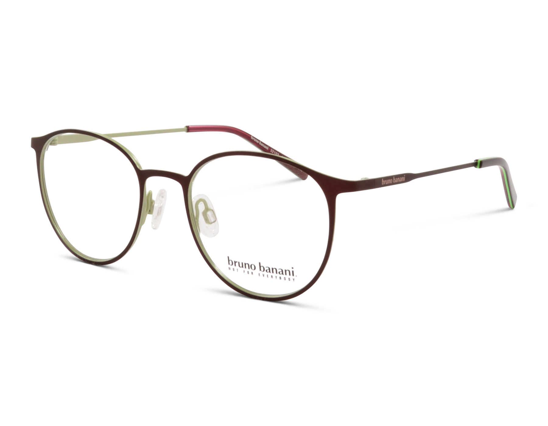 Bruno Banani 32102 RG 48 Rot