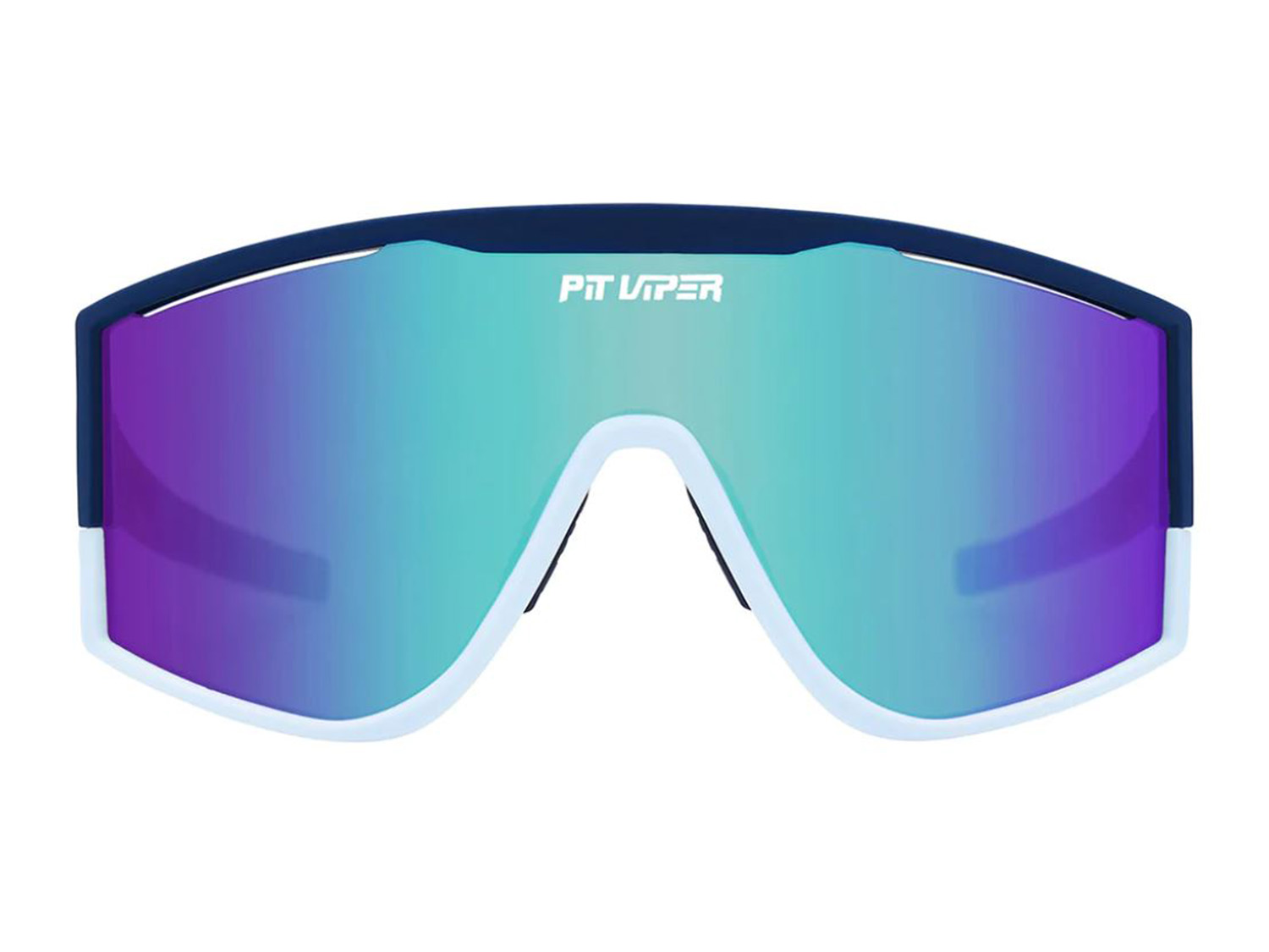 Pit Viper The Basketball Team Try-Hard