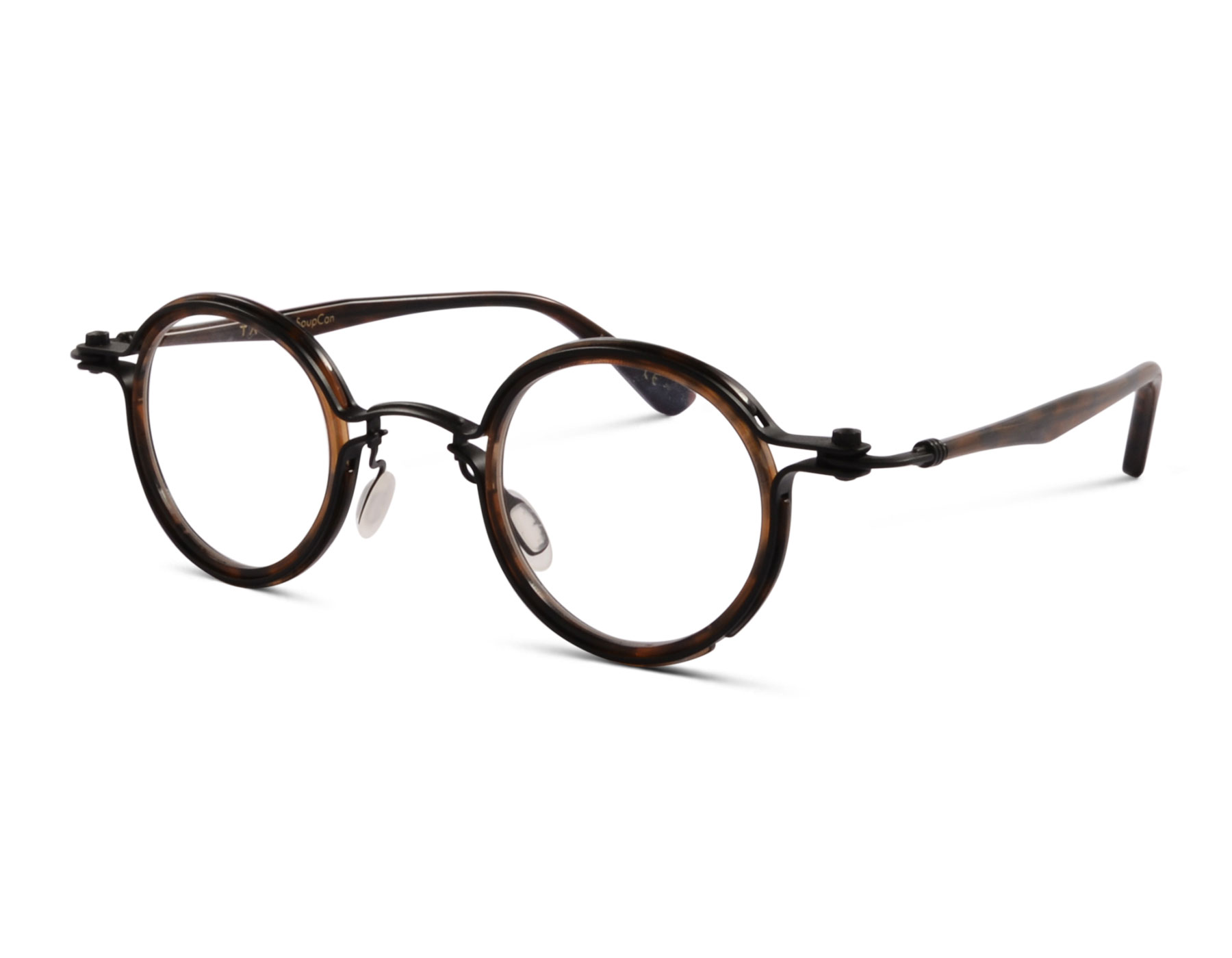 1018418 Tavat Orb C SC108 BHB 45 BLACK HAVANA BLUE