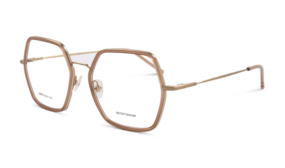 GIGI Studios Dasha 8063/0 52 Gold