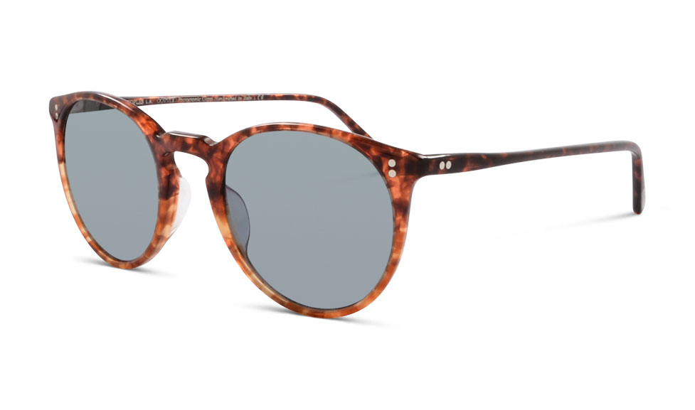 Oliver Peoples O´Malley OV5183S 1638R8 48 Braun