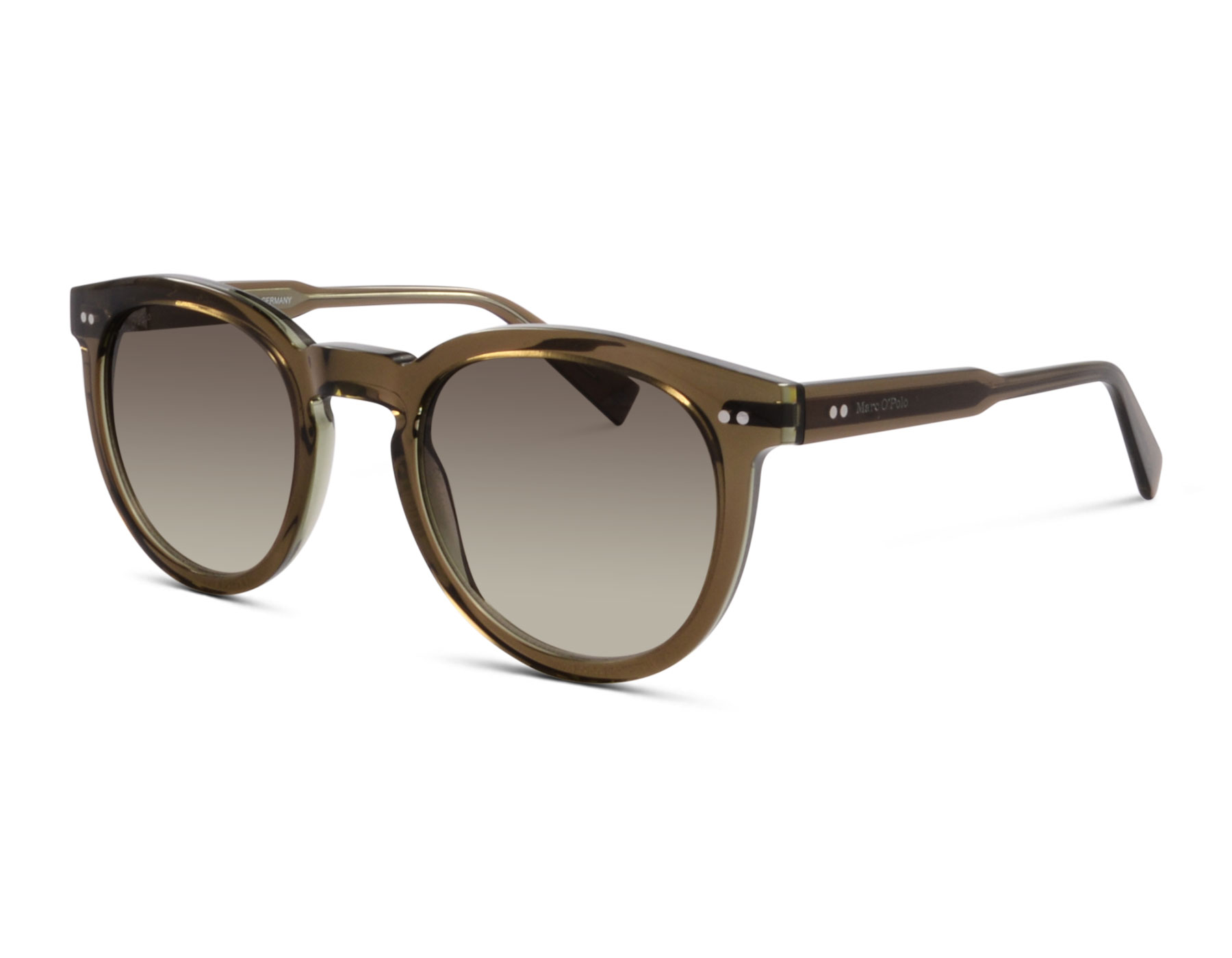 Marc O´Polo 506238 40 2044 49 Olivgrün