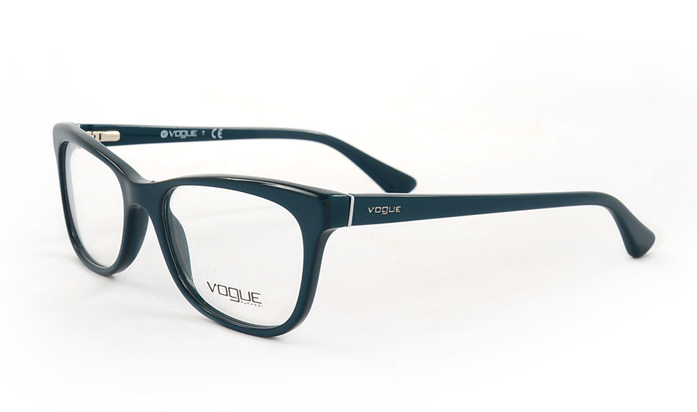 Vogue VO2763 2134 51 Türkis
