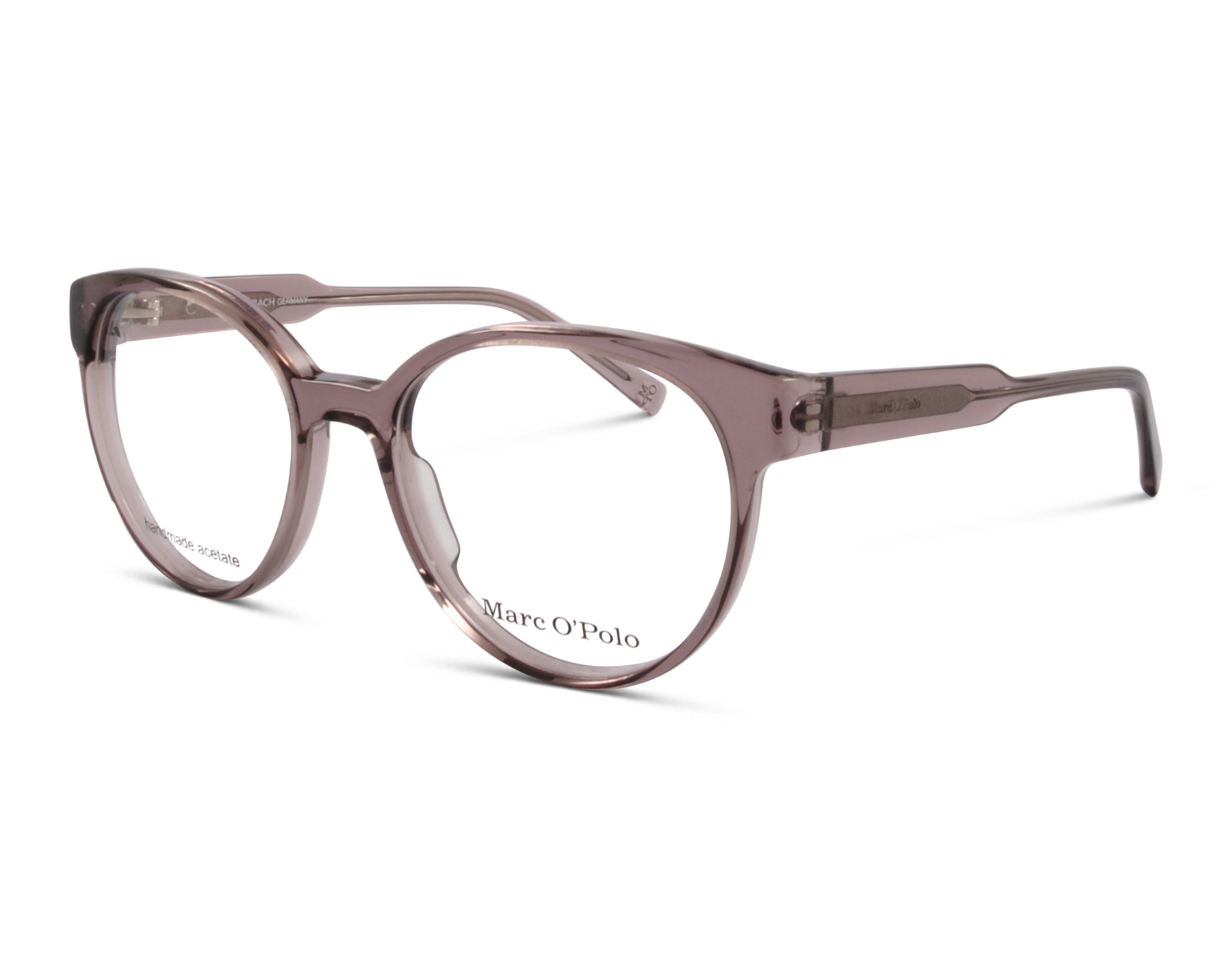 Marc O´Polo 503209 50 52 Rosa Transparent