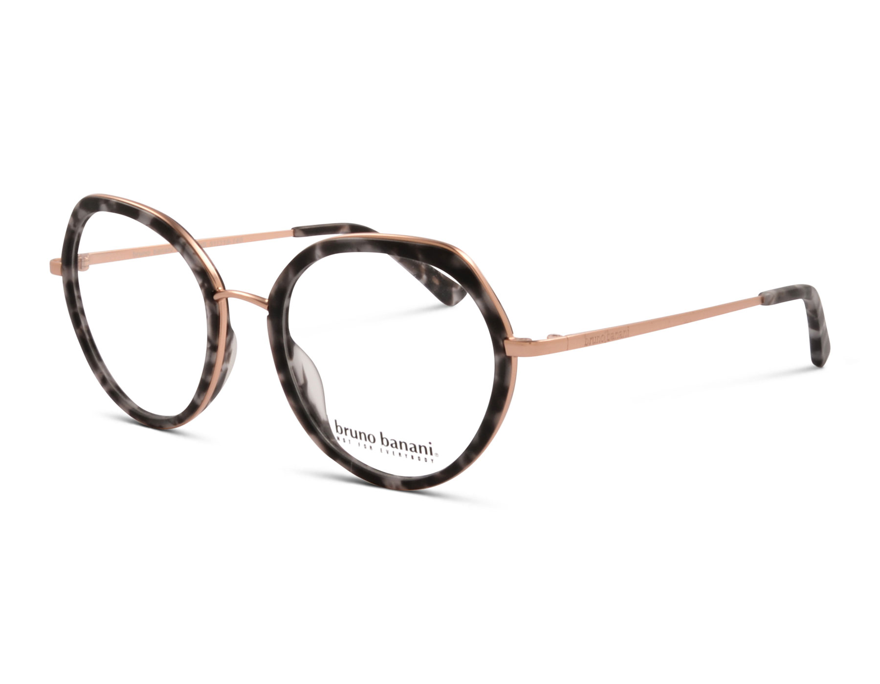 Bruno Banani 31253 HS 51 Grau