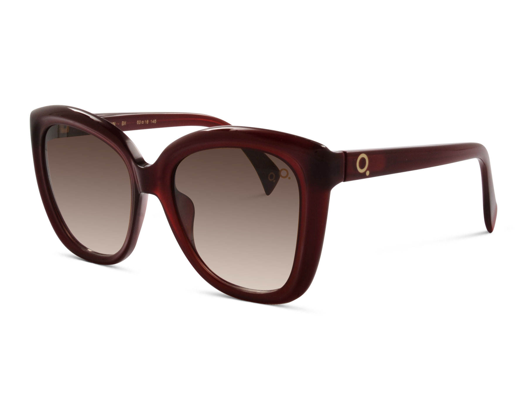 Etnia MARILYN BX 53 Rot