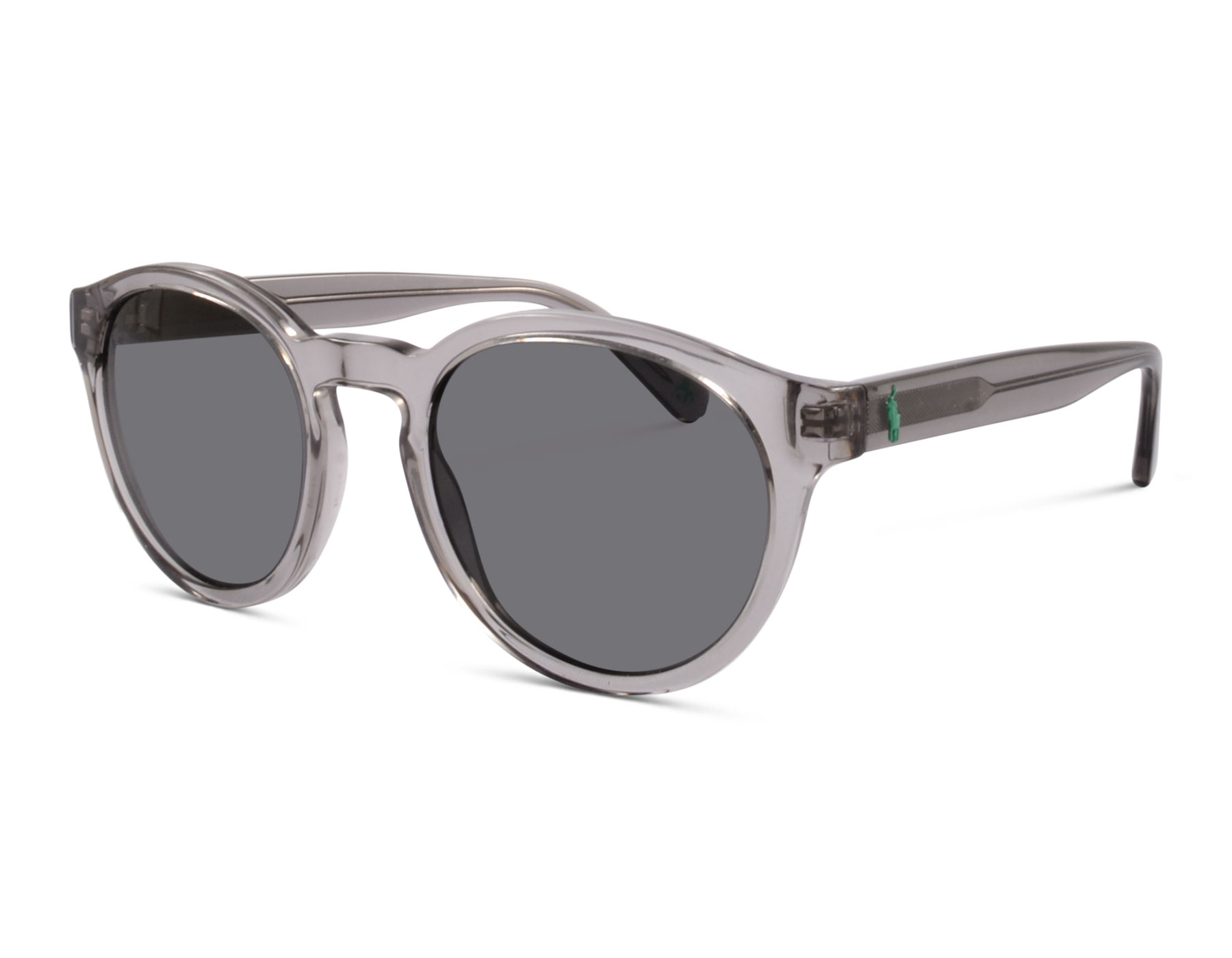 Polo Ralph Lauren PH4192 5413/87 51 Grau Transparent