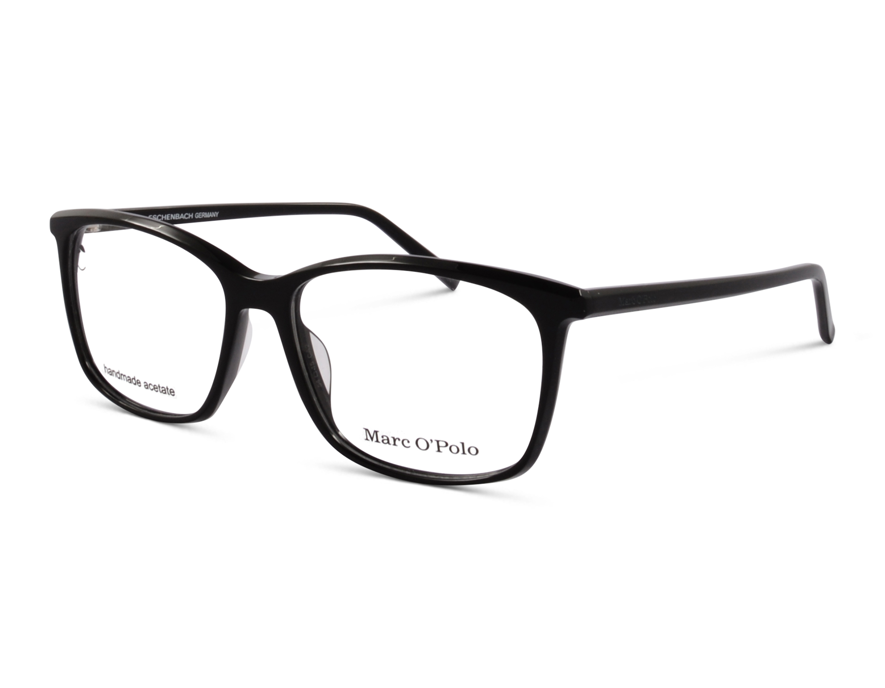 Marc O´Polo 503254 10 54 Schwarz