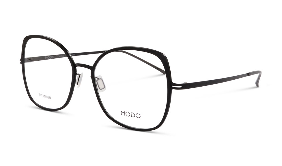 Modo 4099 BLK 53 Schwarz