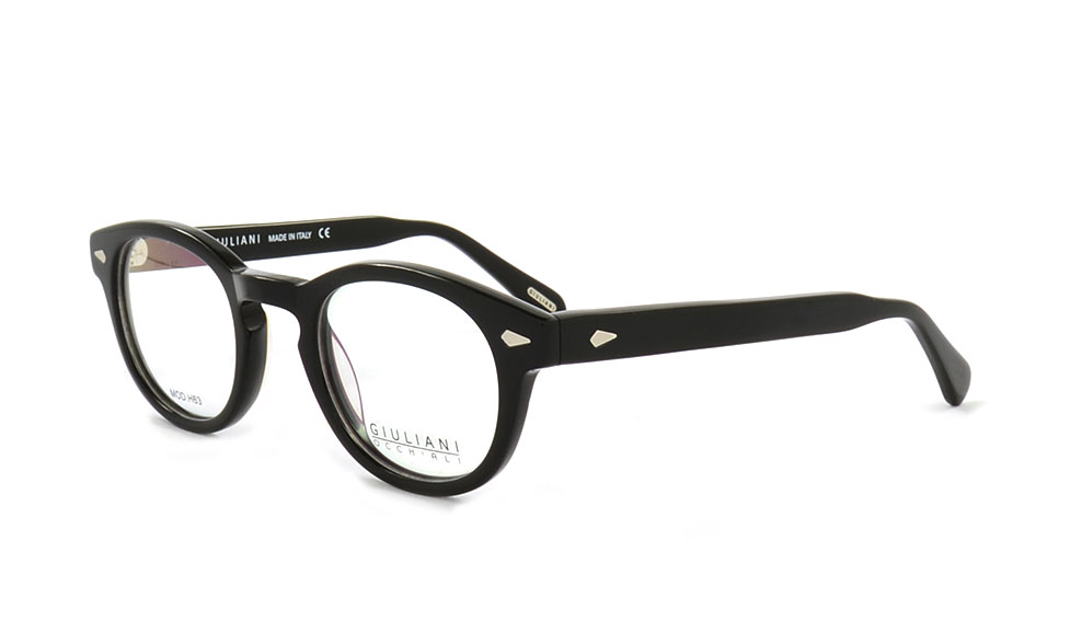 Giuliani H63 G22 46 Schwarz