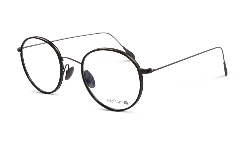 Colibris Stig 7MR15 45 Schwarz