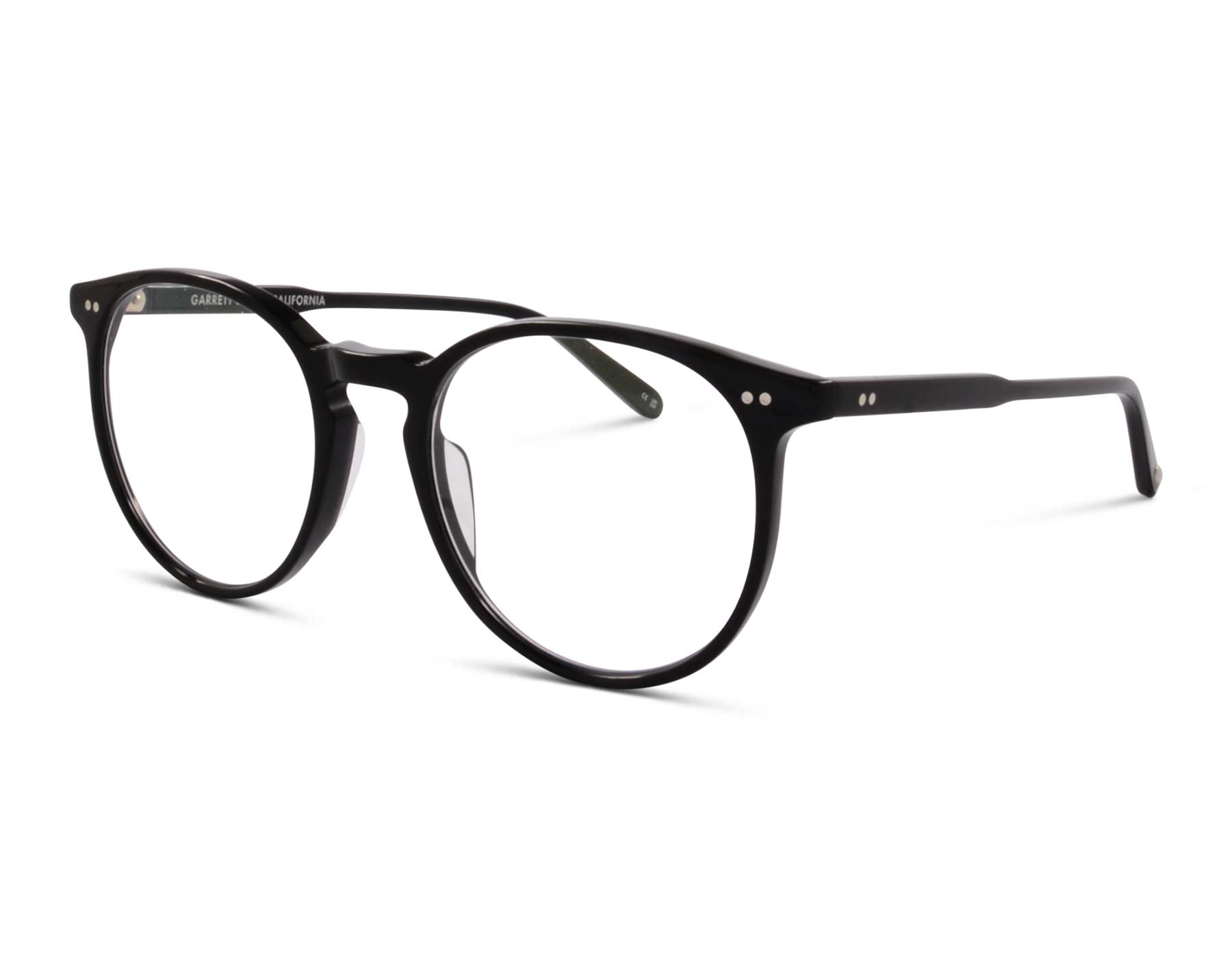 GARRETT LEIGHT MORNINGSIDE BK 51 Black