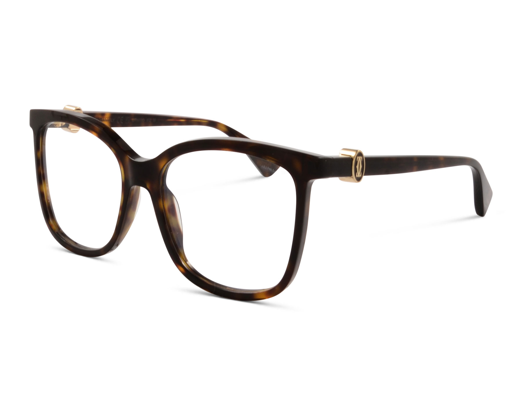Cartier CT0493O 2 55 Havanna