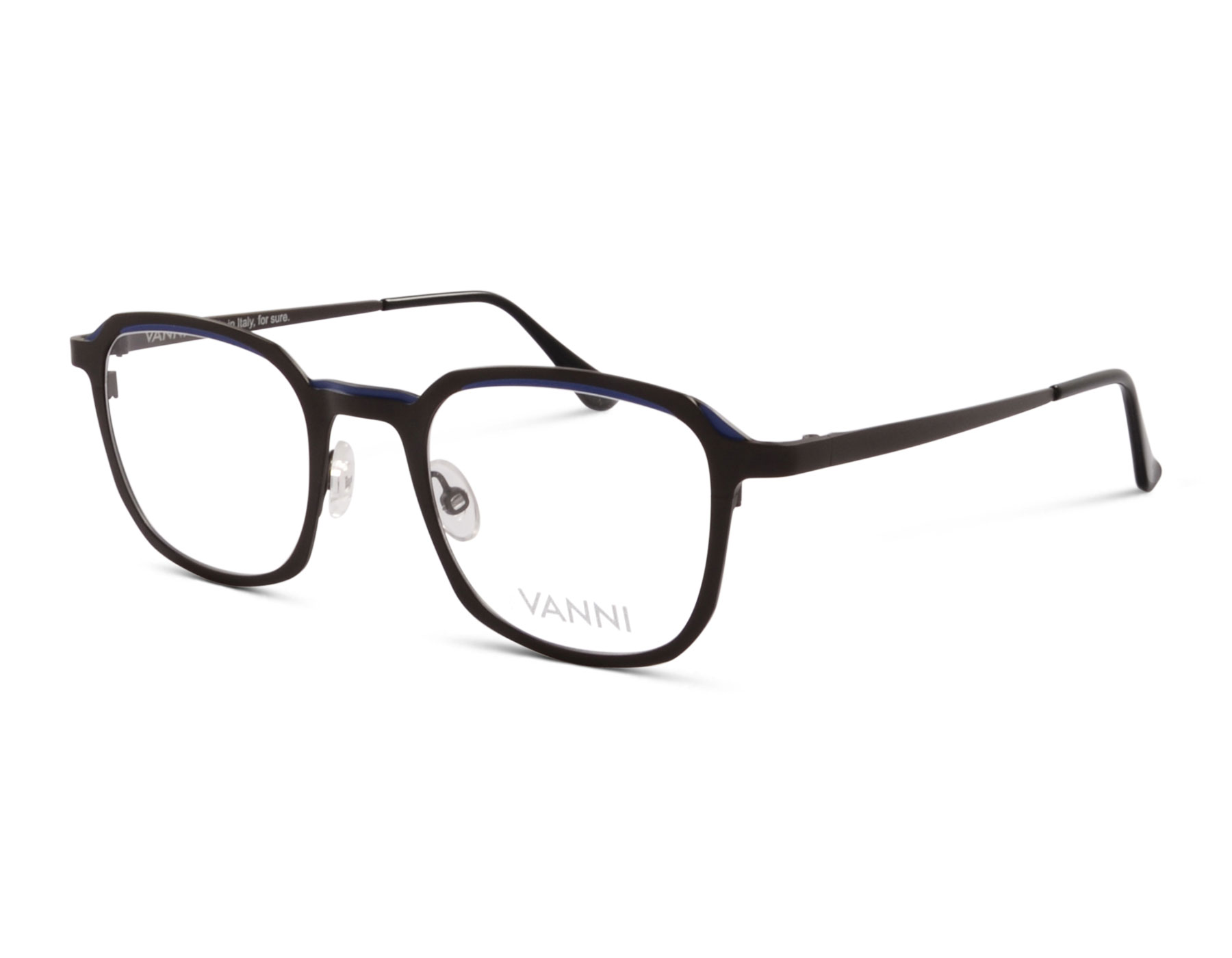 VANNI V4256 C346 48 Braun/Blau VANNI V4256 C346 48 Braun/Blau