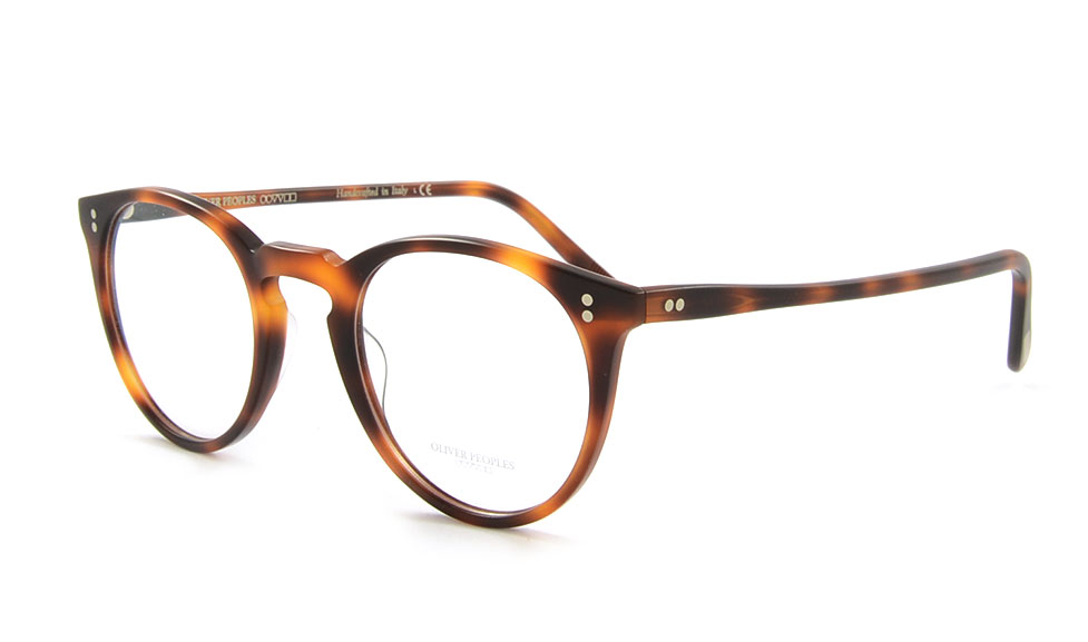 Oliver Peoples O´Malley OV5183 1552 45 Braun Matt