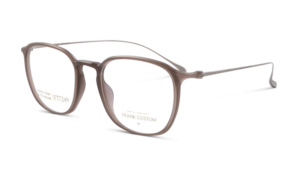 Frank Custom FT7249 4 50 Grau