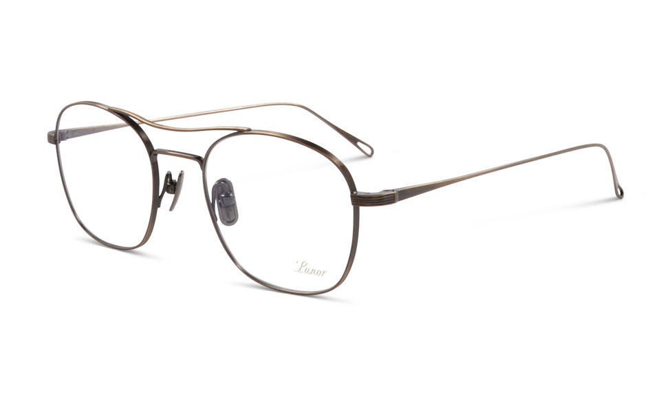 Lunor M14 Mod 02 col AG 48 Antik Gold