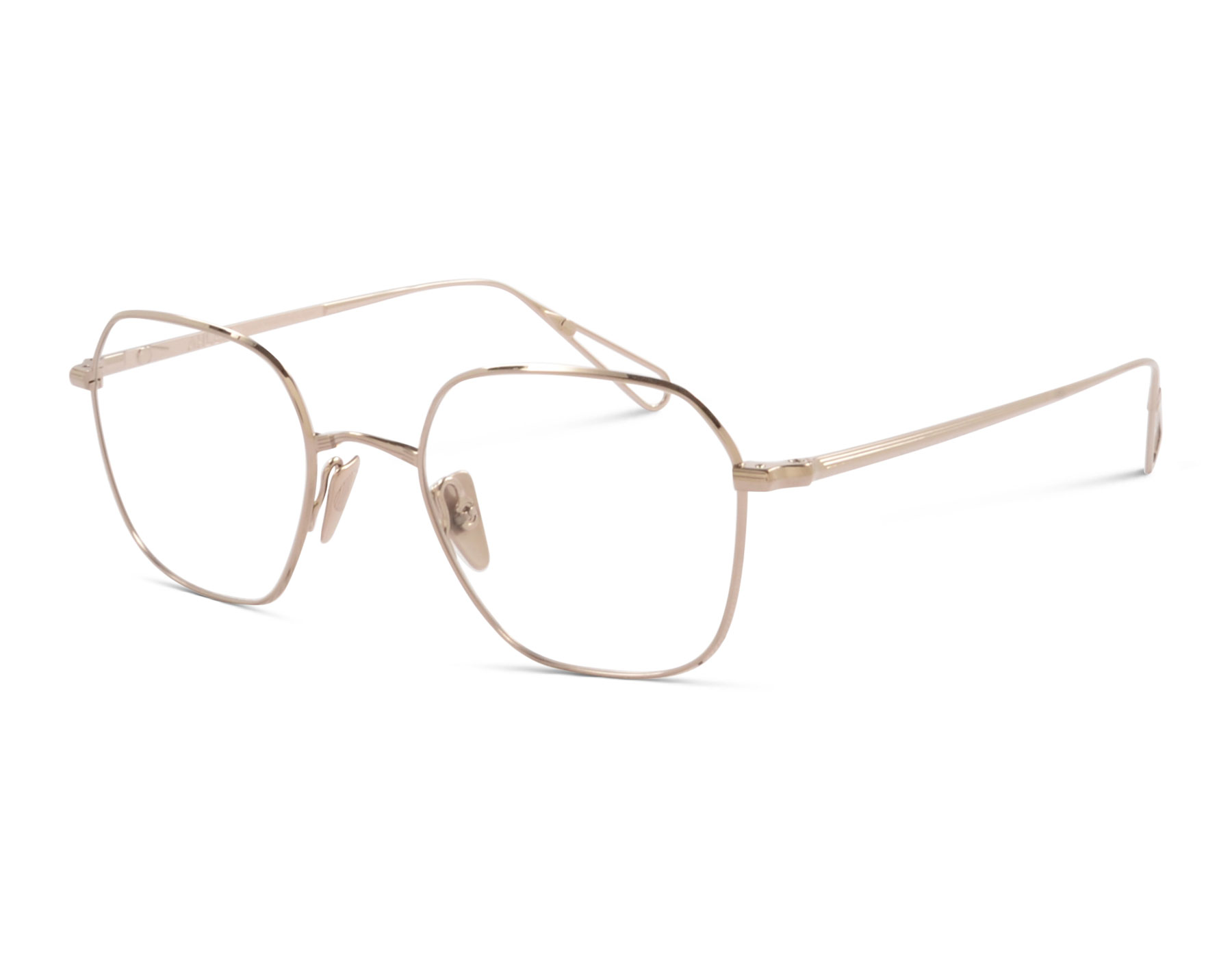 Ahlem JOURDAIN GREY GOLD 47 Silberfarben
