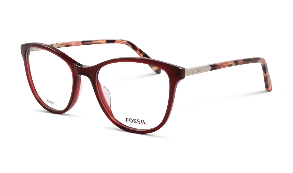 Fossil 7112 IY1 52 Rot
