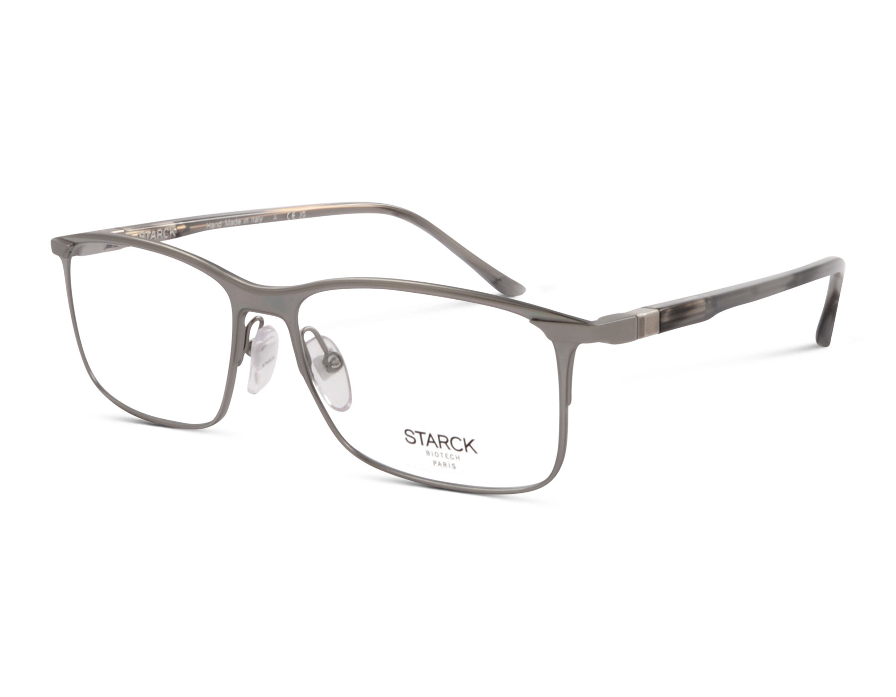 Starck SH2073 0006 56 Silber