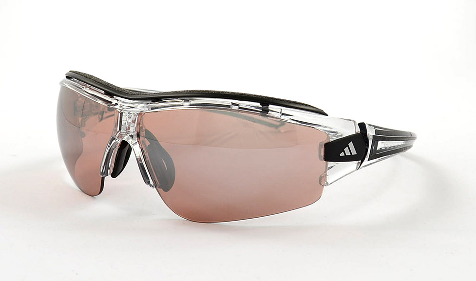 Adidas Evil Eye Halfrim Pro L a167 00 6078 72 Transparent