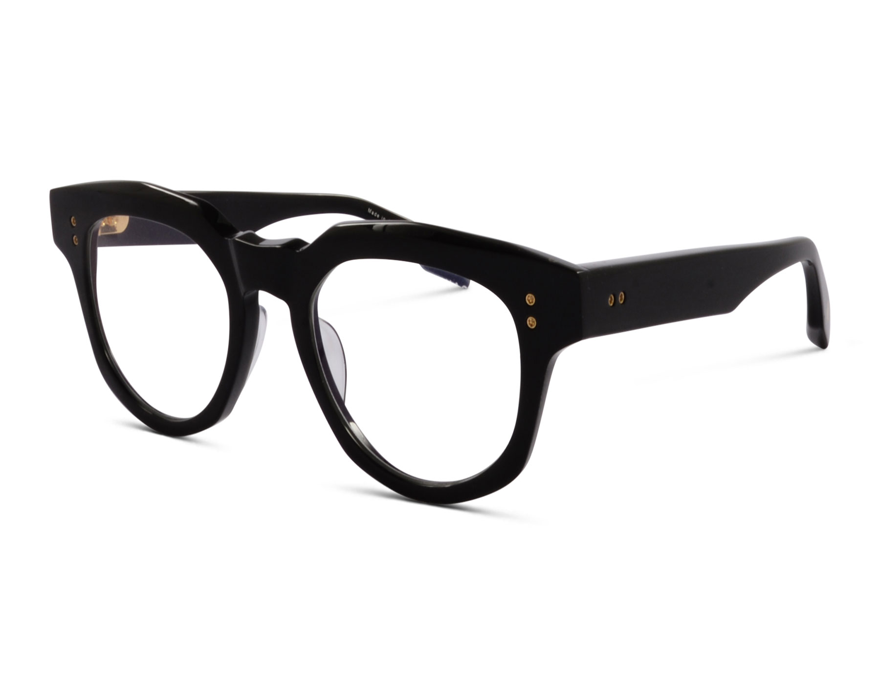 Dita RADIHACKER DTX726-A-01 51 Black