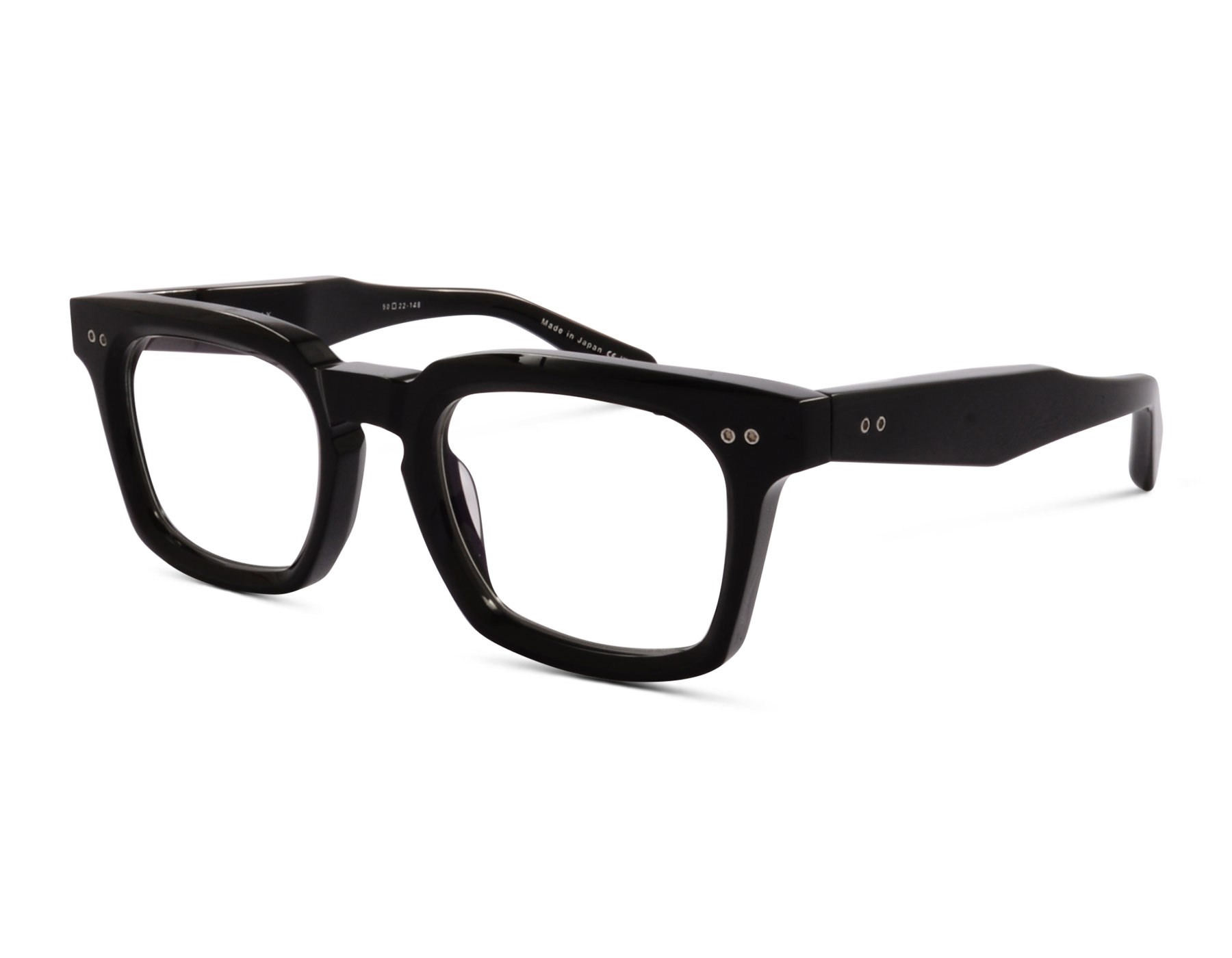 Dita MONOLIX DTX750-A-01 50 Black