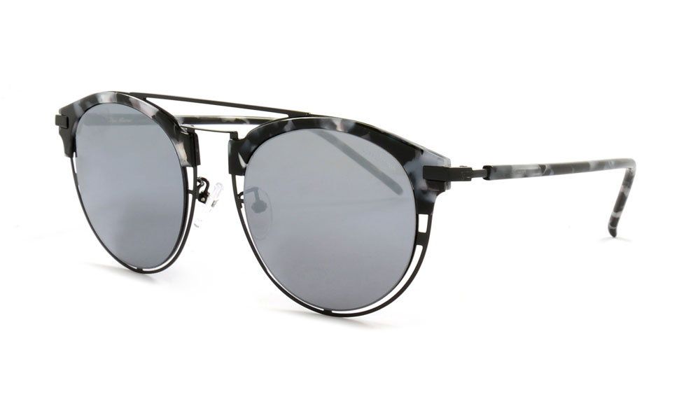 Paul Hueman PHS-1078A 8 54 Schwarz