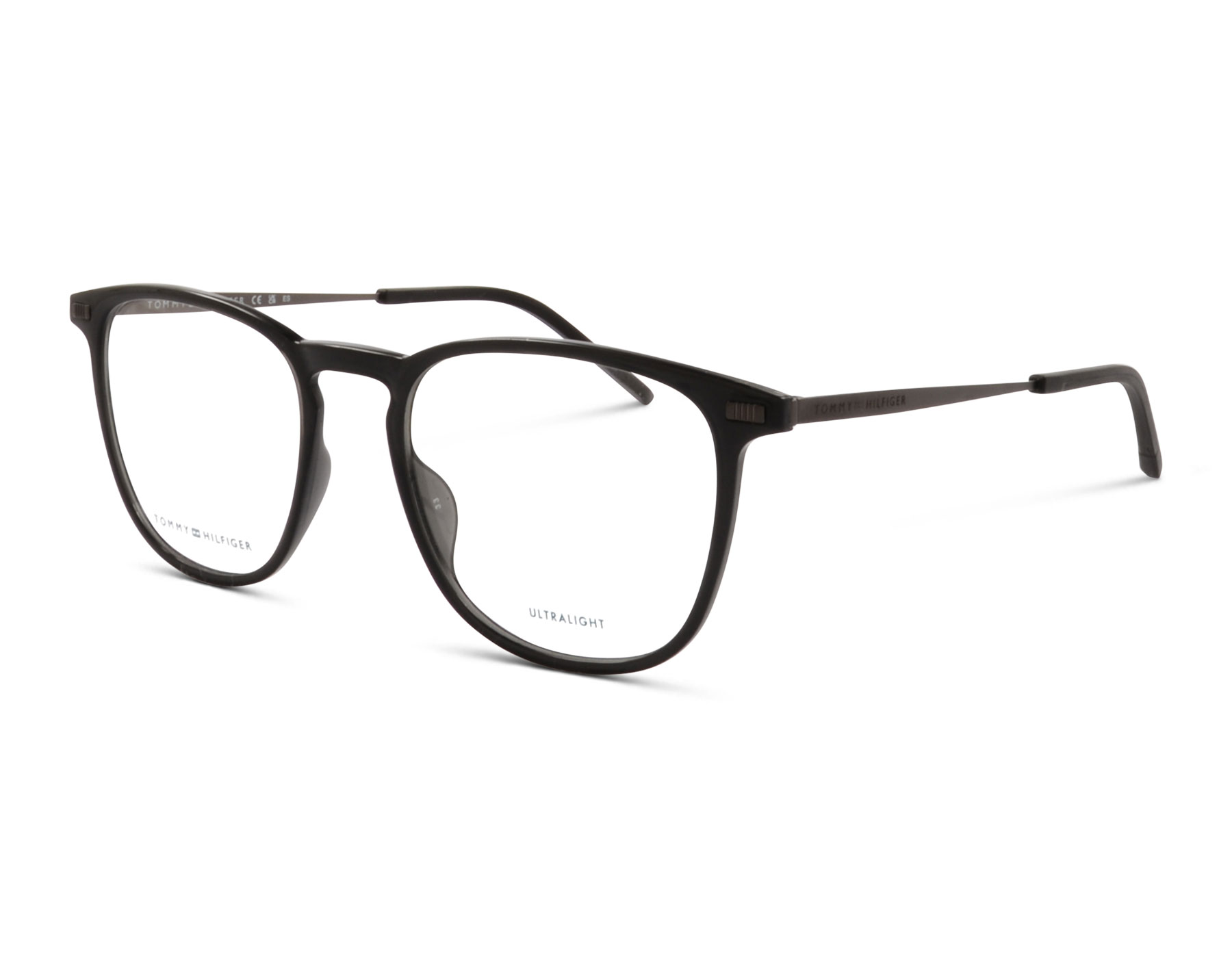 TOMMY HILFIGER TH 2038 KB7 52 Schwarz