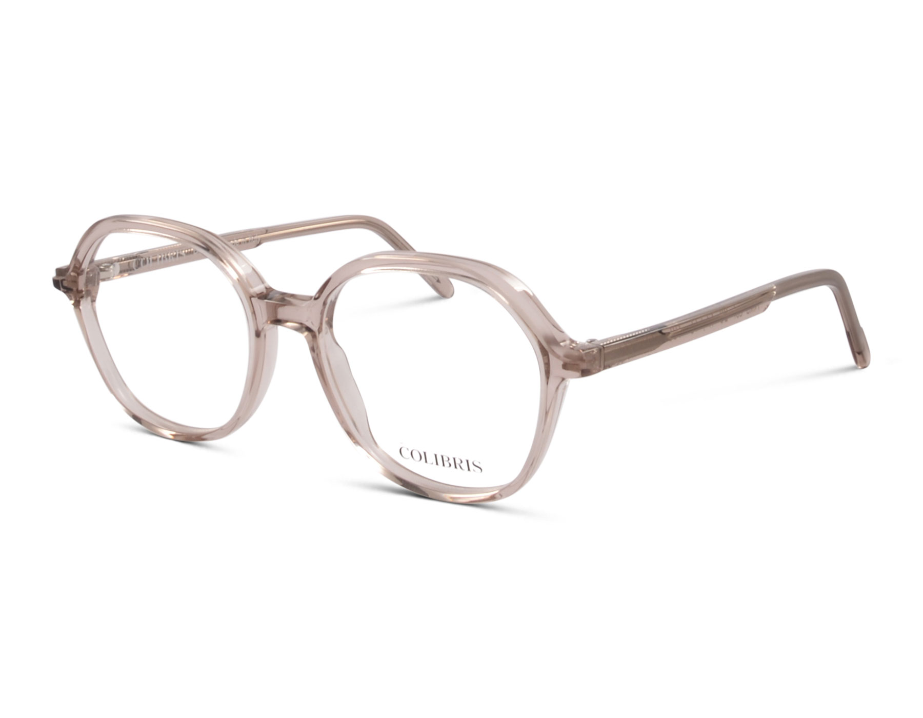 Colibris NIKA 20 47 Beige Transparent