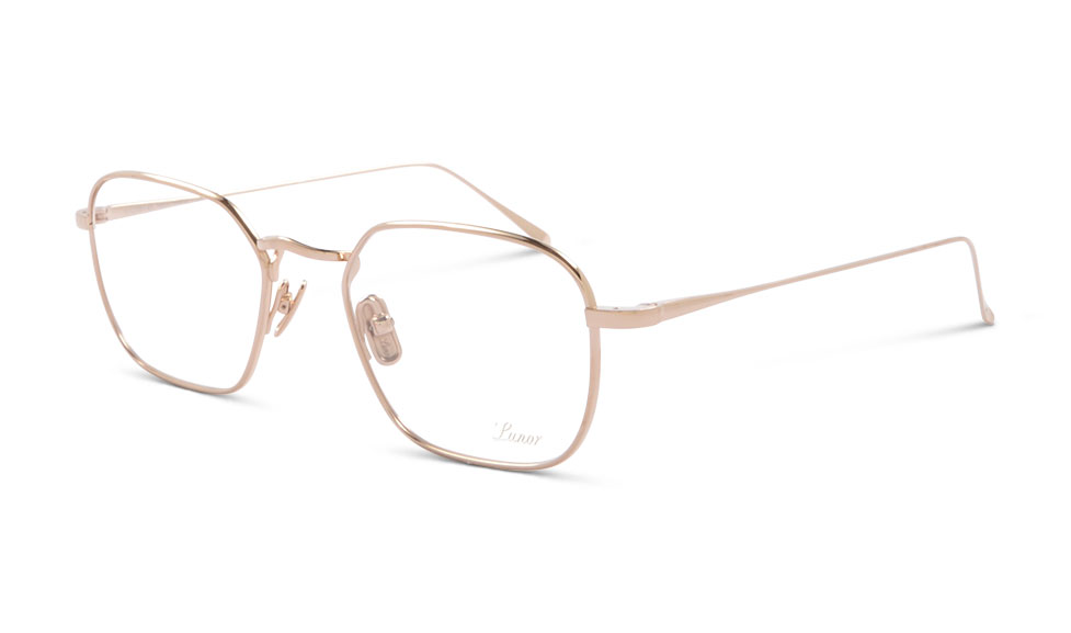 Lunor M9 Mod 05 col GP 51 Gold