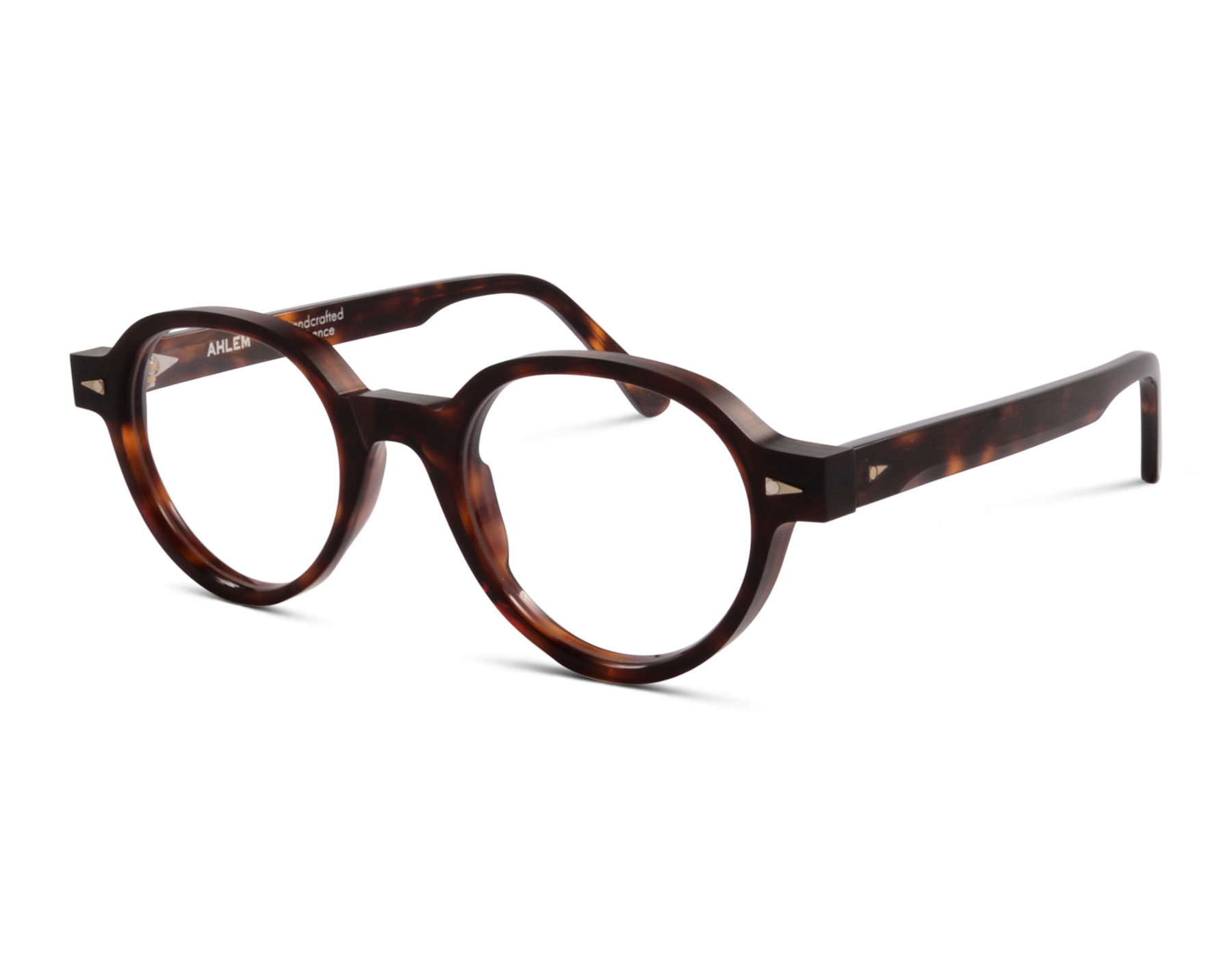 Ahlem Saint Jacques Light Turtle 46 Braun