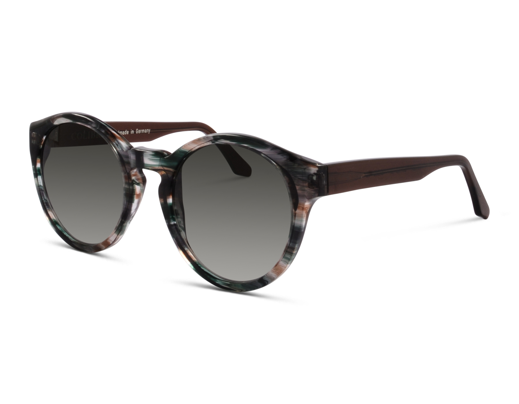 1028503X7zXj6m5vRPyd Colibris Madleen col.190/103 48 Fantasie grau