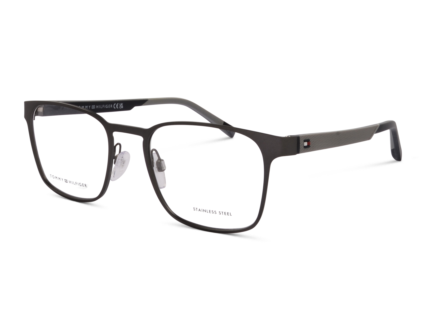 1024385 TOMMY HILFIGER TH 2147 R80 5 Schwarz