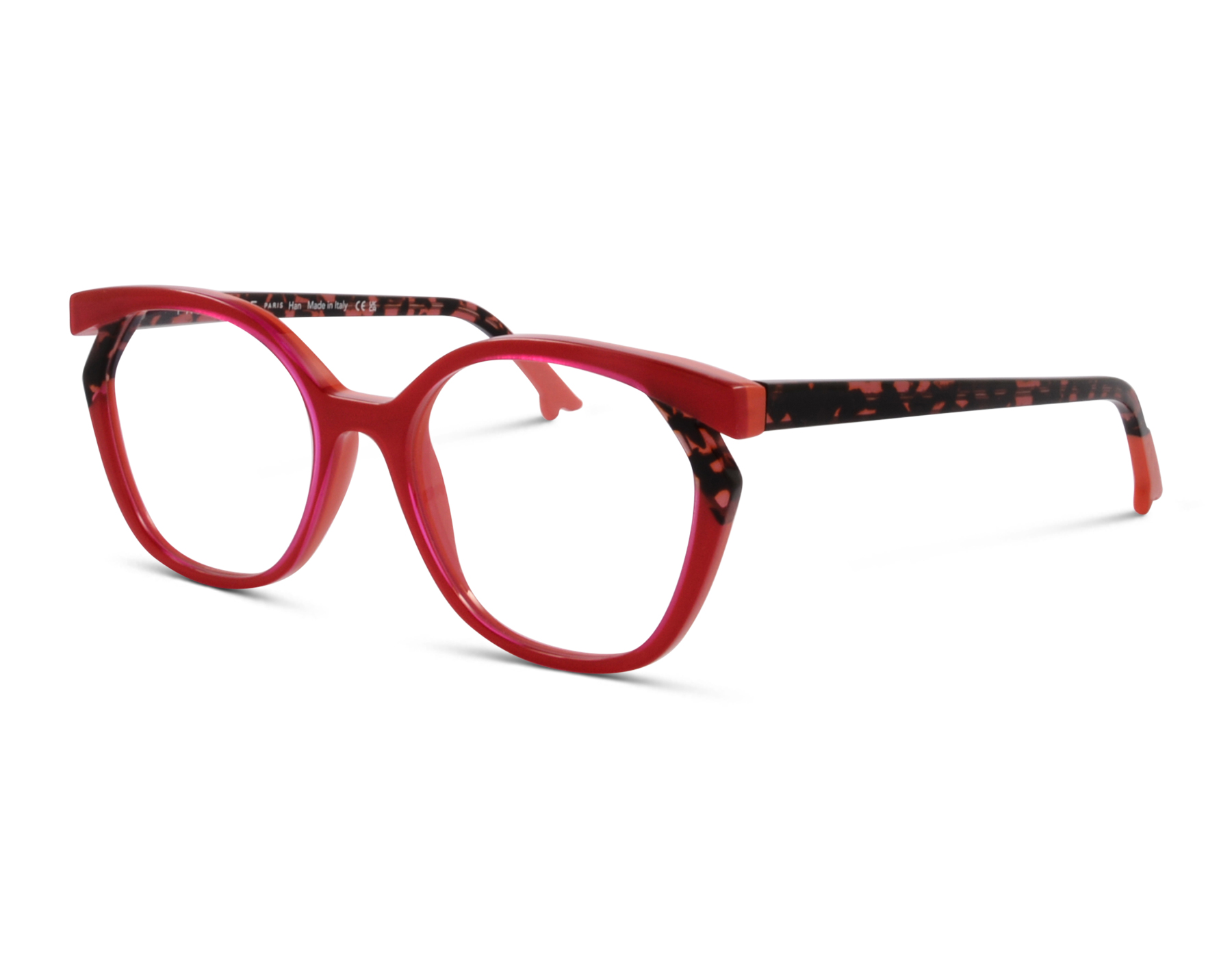 FACE A FACE BOCCA KUMA 2 656 52 Pink/Orange