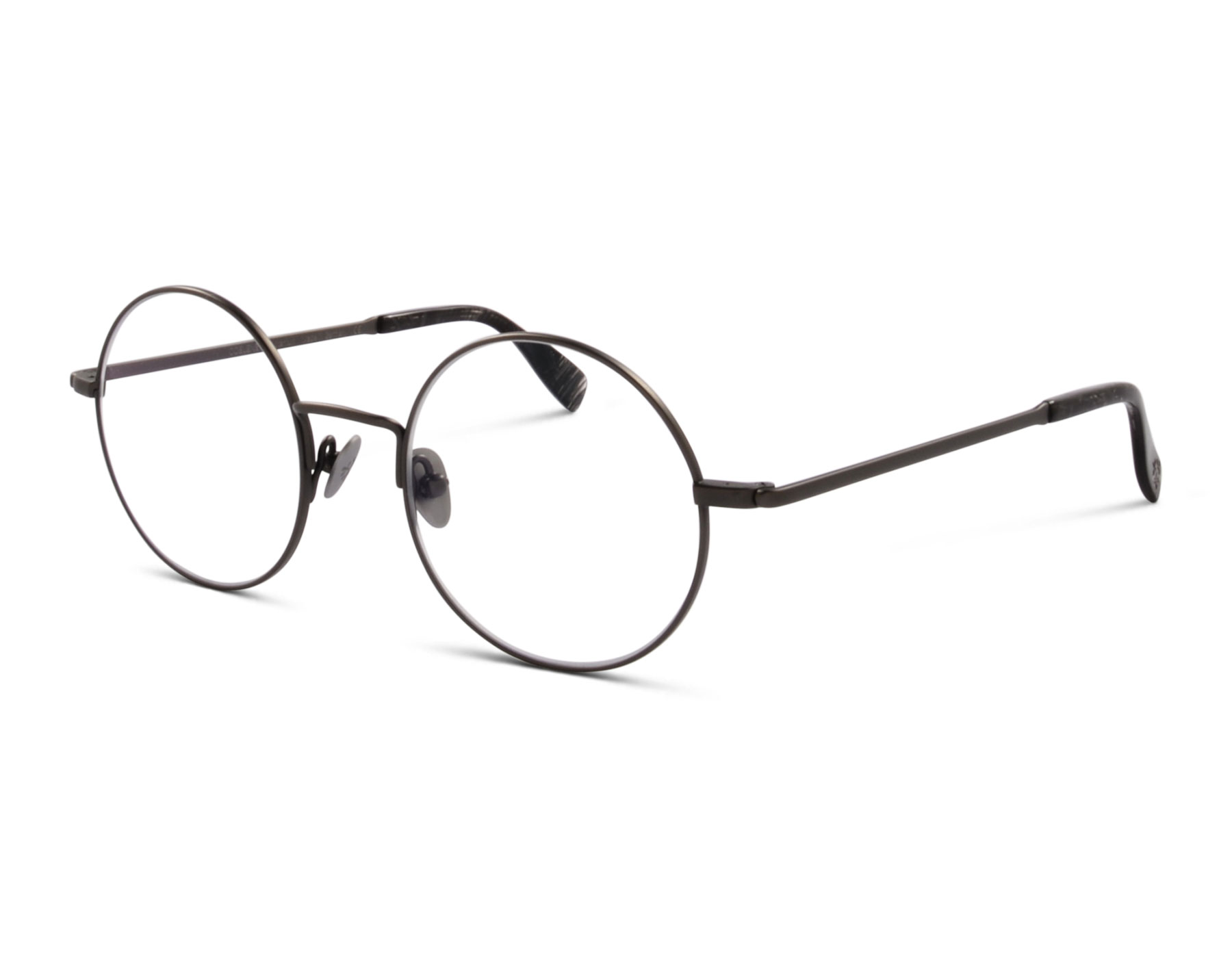 Coblens Tunnel 30480-101 48 Grau Matt