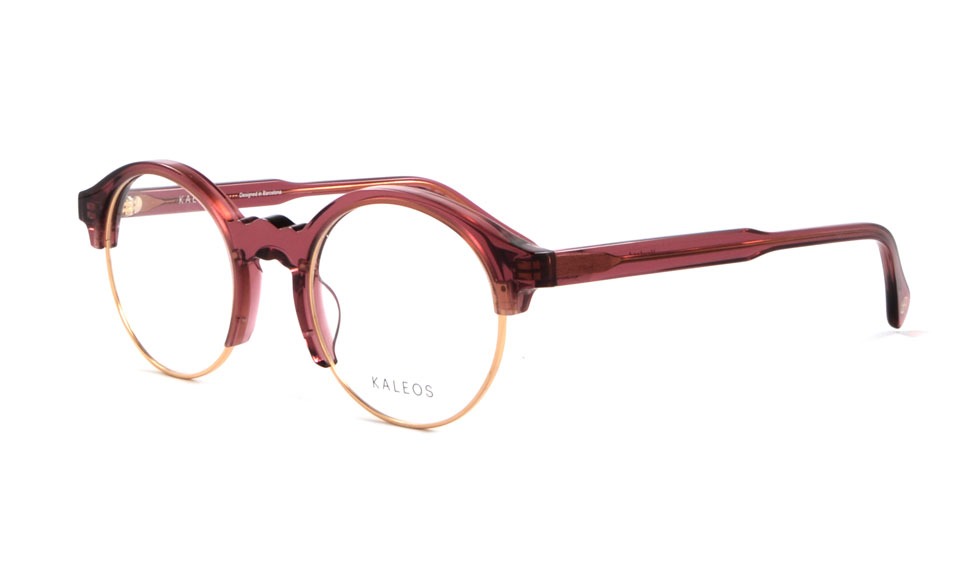 Kaleos HOWLAND C-003 48 Rot