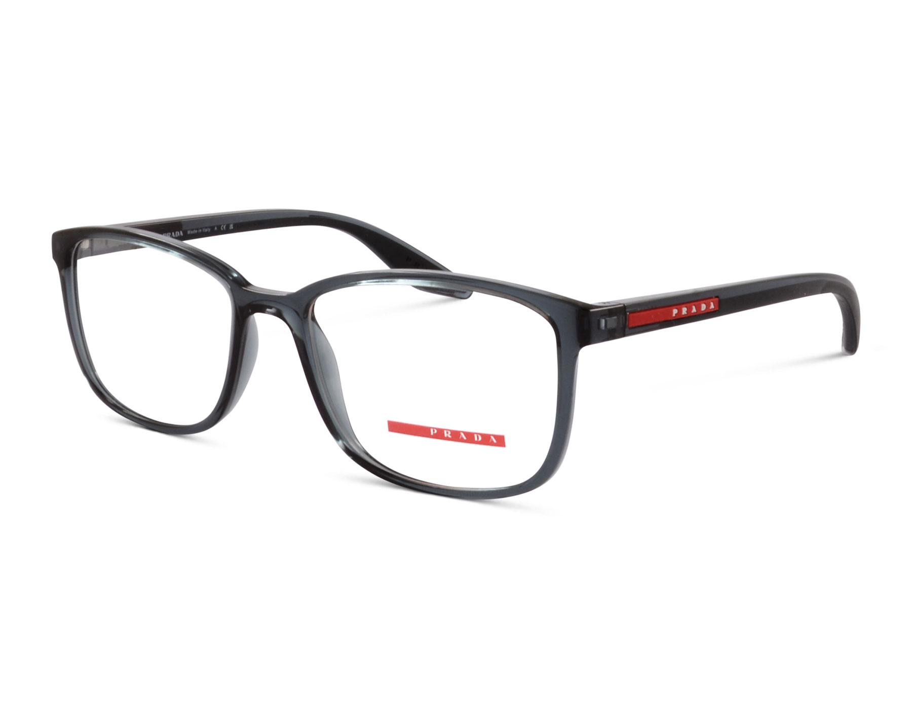 Prada VPS 07R CZH-1O1 55 Blau