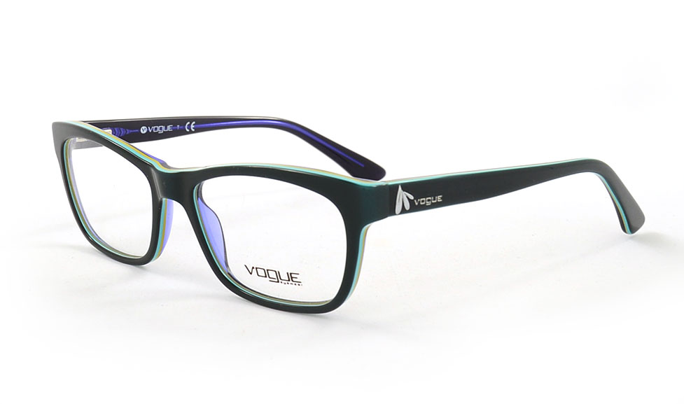 Vogue VO2767 1989 52 Grün