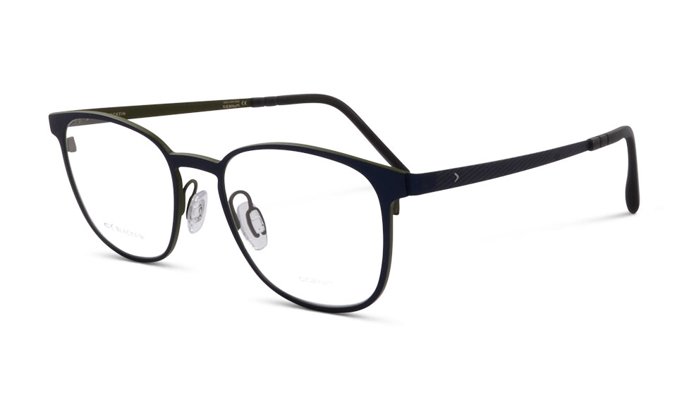 105483 Blackfin St. John BF773 1166 53 Blau Matt